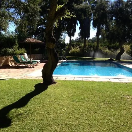 Giralda 2 Villa Sotogrande